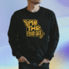 New Open The Flood Gates T-Shirt