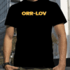 2023 Orr-Lov Shirt