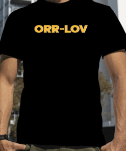 2023 Orr-Lov Shirt