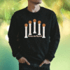 Pillars The House That Tony Built T-Shirt