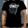 2023 Proudly Sending UNC To the NIT Shirts