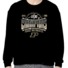 2023 Purdue Boilermakers Big Ten Champs Basketball 25X Black Shirts