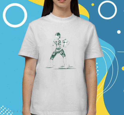 QB NY 2023 Shirt