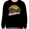 2023 San Diego Mt Crushmore Shirt