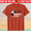 2023 San Diego State Aztecs Elite 8 Basketball March Madness Shirts