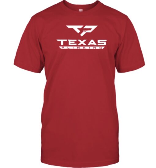 2023 Texas Plinking Shirt