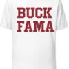 2023 Buck Fama Personalized Shirt