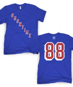 Showtime NY 88 Shirts