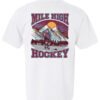 2023 Mile High Hockey COL Shirts