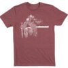 2023 THE RAIN CAMPAIGN T-SHIRT