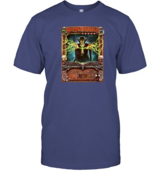 2023 Wizard Master Shirt