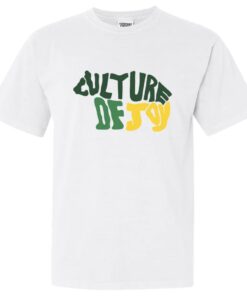 2023 Culture Of J Shirts