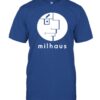 2023 Mihaus Fake History Hunter Shirts