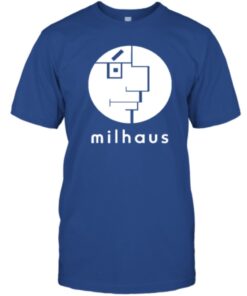 2023 Mihaus Fake History Hunter Shirts