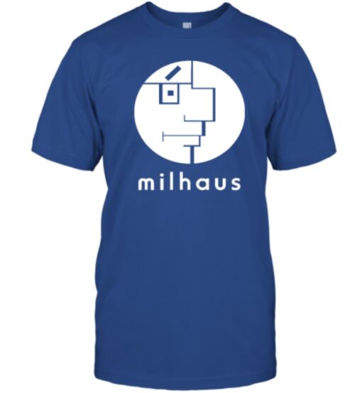 2023 Mihaus Fake History Hunter Shirts