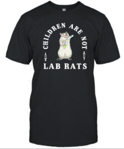 Gag Lab Rats 2023 T-Shirt