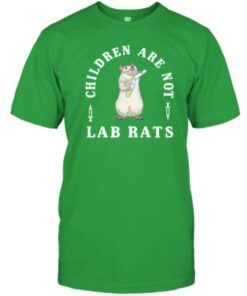 Gag Lab Rats 2023 T-Shirt