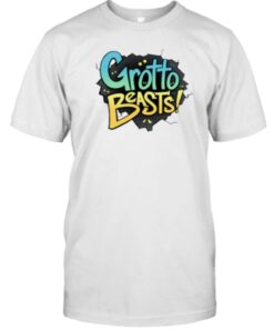 2023 Grotto Beasts Shirts