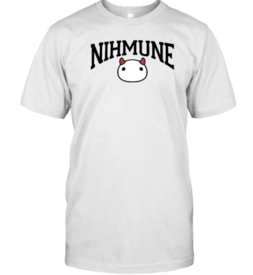 Numi Nihmune 2023 Shirt