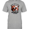 2023 The Heart Of The Wildcat Is Kind TShirt
