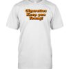The Good Shirts Cigarettes Keep You Young Official T-Shirt
