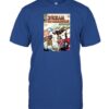 2023 Fright Rags Dream Warriors Shirt