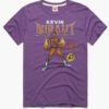2023 Phoenix Suns Comic Book Kevin Durant Shirt