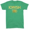 2023 Iowa-Irish Iowish Shirt