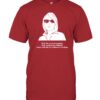 2023 Write Like No One Is Watching Well Except For Joy Williams Shirts