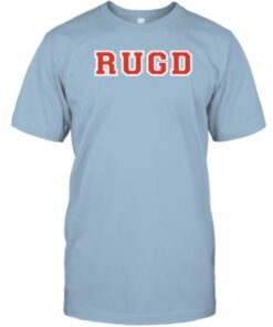 2023 Rugd Shirts