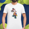 Seditionaries Mickey Mouse Heroin Shirt