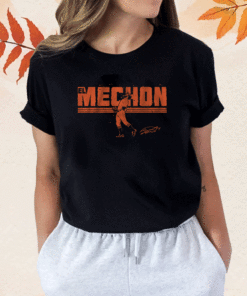 Sergio Romo El Mechón San Francisco Shirt