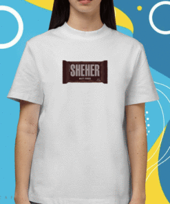 She Her Nut Free Shirt