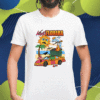 Shithead Steve Merch Visit Florida Shirt