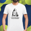 Shitheadsteve Guess Who's Going To Jail Tonight Shirt