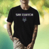 2023 Sir Clutch Sacramento Basketball Shirt