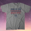 2023 Smallest Team Biggest Upset Shirts