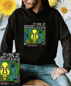 Smoke DMT Shirt