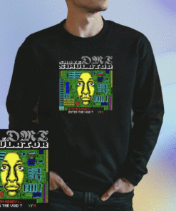 Smoke DMT Shirt