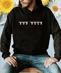 Sob Rock Shirt