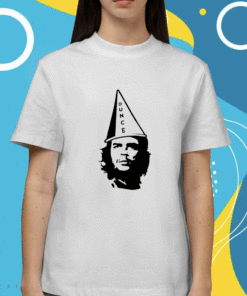 Socialism Is For Dunces Shirt