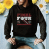 South Carolina Final Four Stack NCAA Shirt