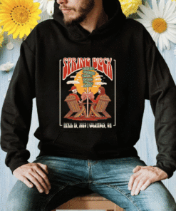 Spring Block Fest Shirt