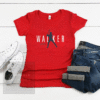 St Louis Heir Jordan Shirt