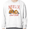 2023 Star Trek Neelix And Chill T-Shirt