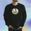 TMH Fighter Large Logo Shirt