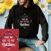 Take Me Out To the Ball Game St Louis Baseball Shirt