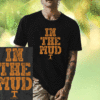 Tennessee Basketball In the Mud UT Shirt