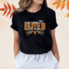 Texas Longhorns Elite 8 2023 Basketball Black Shirt
