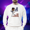 The Jerk Store Called They Ran Out Bautista Shirt
